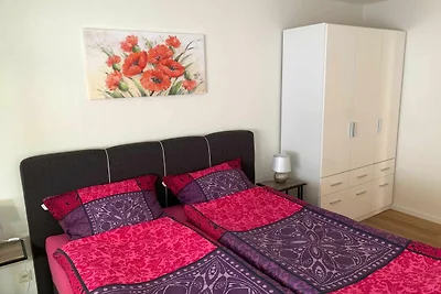 Vakantieappartement Gezinsvakantie Horumersiel