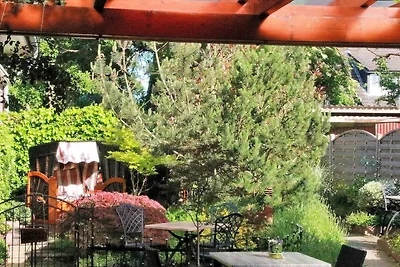 #4 Komfort-Apartment mit Balkon
