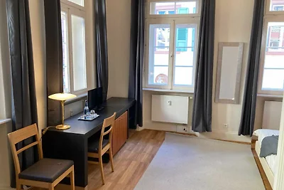 Appartamento Vacanza con famiglia Heidelberg