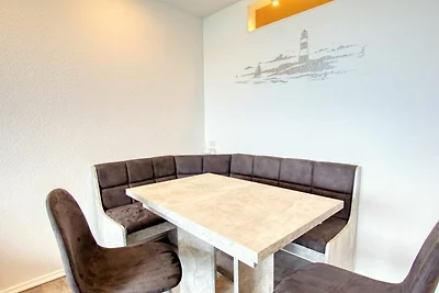 Ferienpark - Haus F, App. 0F1007