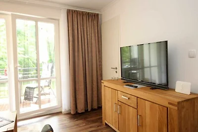 Vakantieappartement Gezinsvakantie Nienhagen
