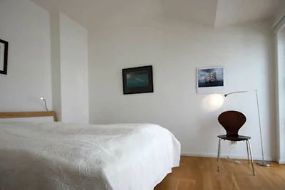 Vakantieappartement Gezinsvakantie Börgerende-Rethwisch