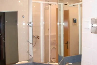 Ferienwohnung Strandidyll 1 - 2 SZ bis max.