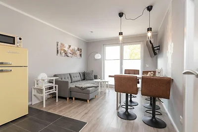 Knuddi´s Ferienhof, App. 03