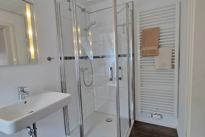 Ferienwohnung Liliencronstuben