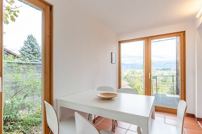 Vakantieappartement Gezinsvakantie Immenstadt