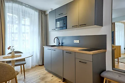 NEU!!! Moselbleibe Stadtappartement II am Bär...