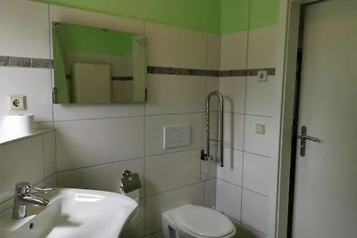 Vakantieappartement Gezinsvakantie Senftenberg