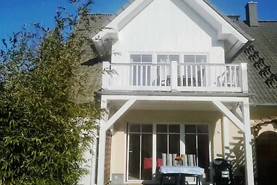 Vakantieappartement Gezinsvakantie Kölpinsee