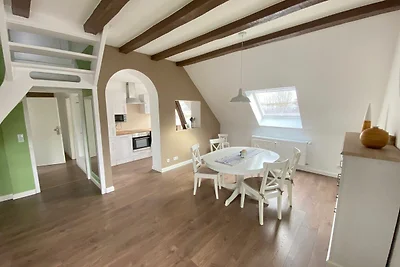 Appartamento Vacanza con famiglia Olsberg