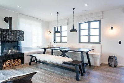 Casa vacanze Vacanza di relax Stolpe auf Usedom