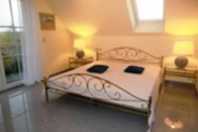 Appartement Kreidefelsen