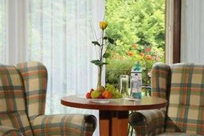 Hotel cultural and sightseeing holiday Bad Sachsa