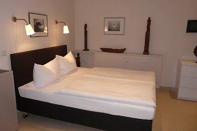 Vakantieappartement Gezinsvakantie Lohme