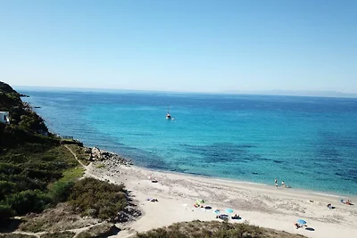 Appartamento Vacanza con famiglia Maracalagonis