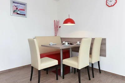 Ferienwohnung Seewind