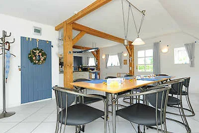 Ferienwohnung Robbe