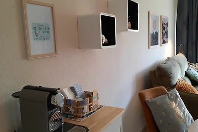 Vakantieappartement Gezinsvakantie Varel