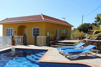 Villa la Hoya