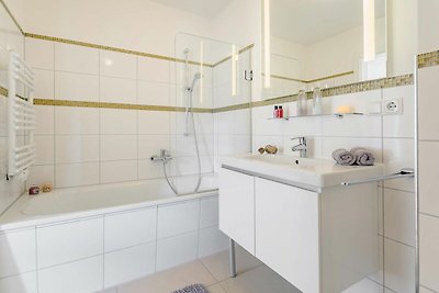 Vakantieappartement Gezinsvakantie Hamburg-Nord