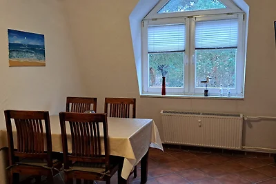 Ferienwohnung Wellenspiel- 2 SZ bis max.