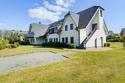 Vakantieappartement Gezinsvakantie Hamburg-Nord