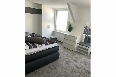 Vakantieappartement Gezinsvakantie Neuhof