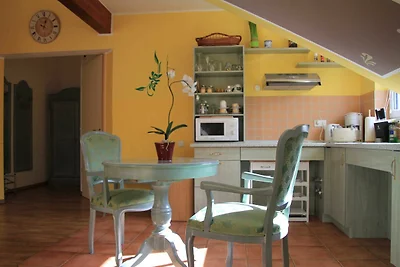 Ferienwohnung Nr. 8 Sommertraum