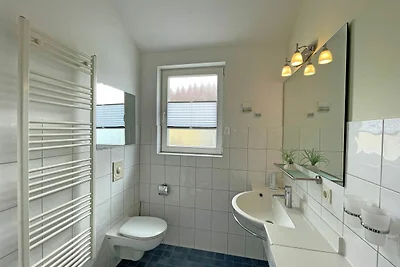 Grüne Düne Whg. 21 Meerblick mit Balkon &...