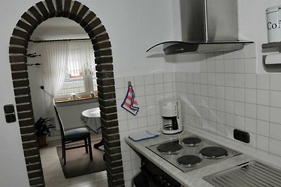 Holiday flat family holiday Leer