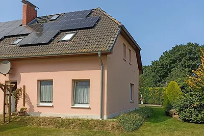 Ferienwohnung Lüssow