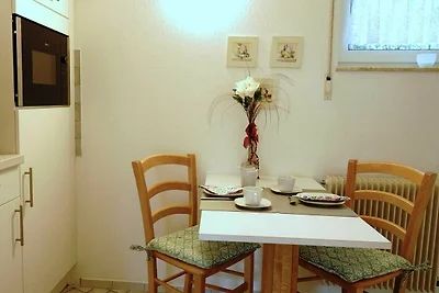 Ferien Oase - Ferienwohnung Nr. 2