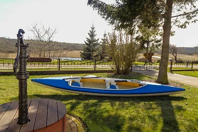 Appartamento Vacanza con famiglia Ahrenshagen-Daskow