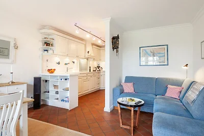 Vakantieappartement Gezinsvakantie Witsum