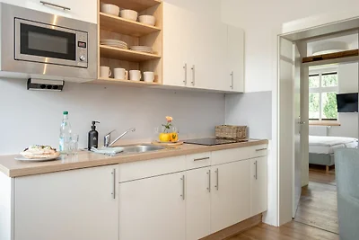 Superior Apartement 3-Raum