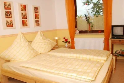 Vakantieappartement Gezinsvakantie Borgstedt
