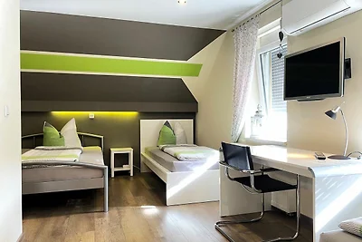 Appartamento Vacanza con famiglia Lauta