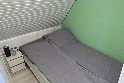 Ferienwohnung Heimathafen Friedrichskoog
