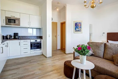 Villa Germania I. OG 2, SEEBLICK