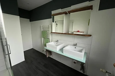 Ferienwohnung Wallheckenblick Schatteburg