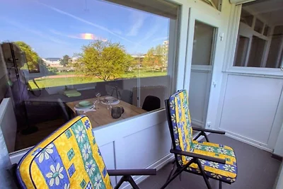 Ferienpark - Haus G, App. 0G0207