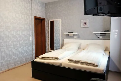 Appartamento Vacanza con famiglia Bad Sachsa
