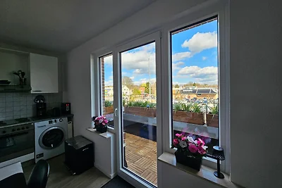 Ferienwohnung Stadtblick 2