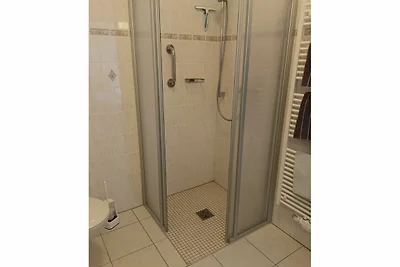 Appartamento Vacanza con famiglia Koserow