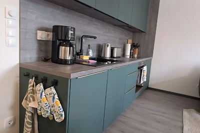 Ferienwohnung Waldspaziergang