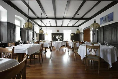 Vakantieappartement Gezinsvakantie Kenzingen