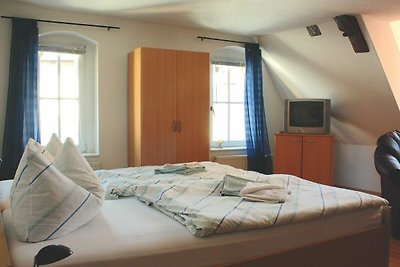 Albergo Cultura ed escursioni Stralsund