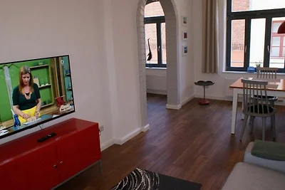Casa vacanze Vacanza di relax Wismar