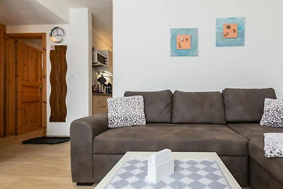 Ferienwohnung Plogshagen - HITTHIM