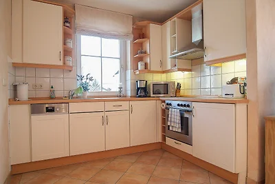 Vakantieappartement Gezinsvakantie Kühlungsborn
